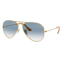 Сонцезахисні окуляри Ray-Ban RB 3025 001/3F Сонцезахисні окуляри Ray-Ban RB 3025 001/3F