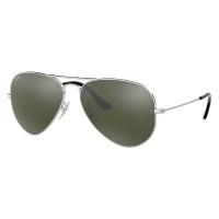 Сонцезахисні окуляри Ray-Ban RB 3025 003/40 Сонцезахисні окуляри Ray-Ban RB 3025 003/40