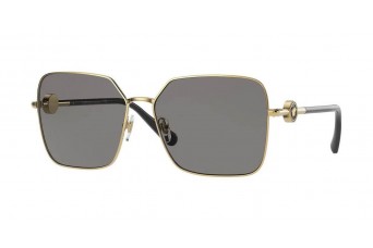 Солнцезащитные очки Versace VE 2227 100287