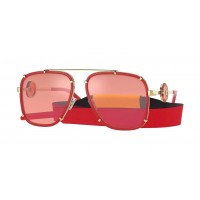 Солнцезащитные очки Versace VE 2233 1472C8 Солнцезащитные очки Versace VE 2233 1472C8