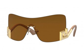 Солнцезащитные очки Versace VE 2240 100263