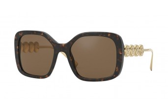 Солнцезащитные очки Versace VE 4375 108/73