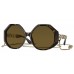 Солнцезащитные очки Versace VE 4395 534673