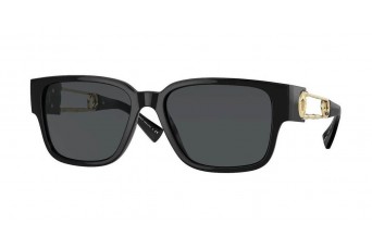 Солнцезащитные очки Versace VE 4412 GB1/87