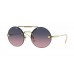 Солнцезащитные очки Versace VE 2244 1002I6