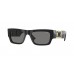 Солнцезащитные очки Versace VE 4416U GB1/81