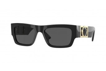 Солнцезащитные очки Versace VE 4416U GB1/87