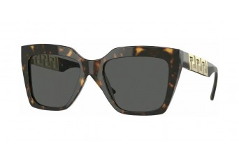 Солнцезащитные очки Versace VE 4418 108/87
