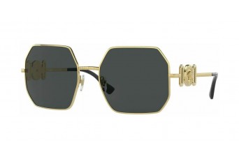 Солнцезащитные очки Versace VE 2248 100287