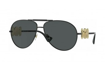 Солнцезащитные очки Versace VE 2249 126187