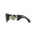 Солнцезащитные очки Versace VE 4426BU GB1/87