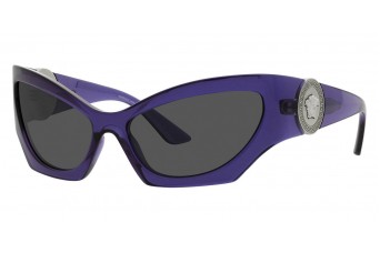 Солнцезащитные очки Versace VE 4450 541987