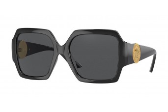 Солнцезащитные очки Versace VE 4453 GB1/87