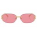 Солнцезащитные очки Versace VE 2274 100284