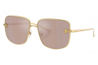 Солнцезащитные очки Versace VE 2282 1002/5