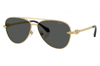 Солнцезащитные очки Versace VE 2283 100287