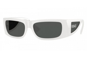 Сонцезахисні окуляри Versace VE 4482 314/87