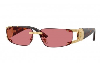 Солнцезащитные очки Versace VE 2291 100275