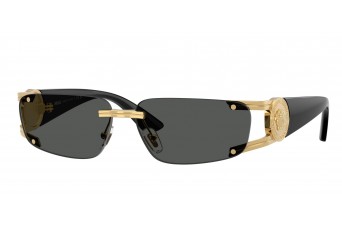 Солнцезащитные очки Versace VE 2291 100287