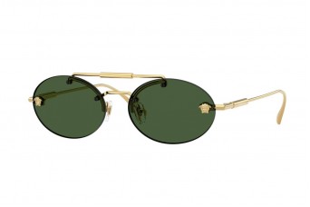 Солнцезащитные очки Versace VE 2295 100271