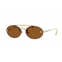 Солнцезащитные очки Versace VE 2295 100273
