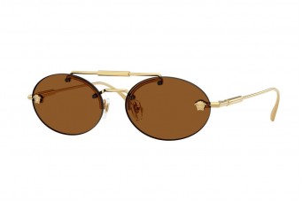 Солнцезащитные очки Versace VE 2295 100273