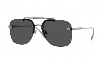 Солнцезащитные очки Versace VE 2296 100187
