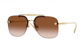 Солнцезащитные очки Versace VE 2296 100213