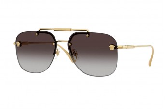 Солнцезащитные очки Versace VE 2296 100284