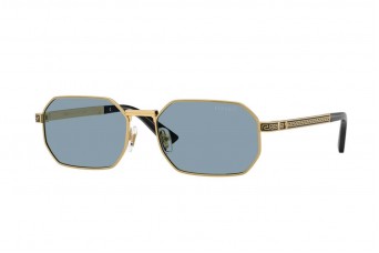 Солнцезащитные очки Versace VE 2297 100280