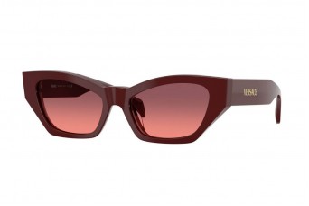 Сонцезахисні окуляри Versace VE 4488U 551520 Сонцезахисні окуляри Versace VE 4488U 551520