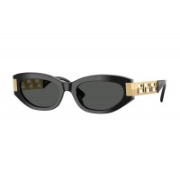 Солнцезащитные очки Versace VE 4501 GB1/87