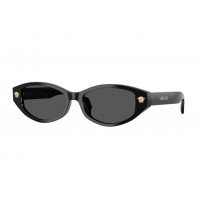 Солнцезащитные очки Versace VE 4512D GB1/87