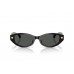 Солнцезащитные очки Versace VE 4512D GB1/87